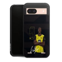 New Carry Case Hülle mattschwarz