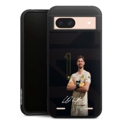 New Carry Case Hülle mattschwarz