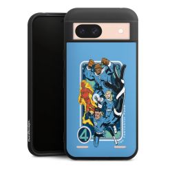 New Carry Case Hülle mattschwarz