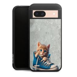 Premium Carry Case Single Matt black