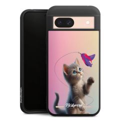 New Carry Case Hülle mattschwarz