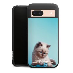 New Carry Case Hülle mattschwarz