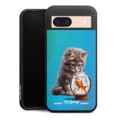 New Carry Case Hülle mattschwarz