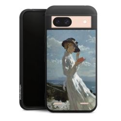 New Carry Case Hülle mattschwarz