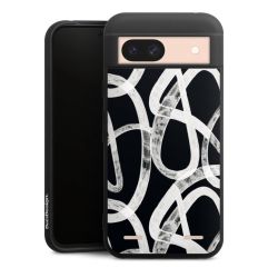 New Carry Case Hülle mattschwarz