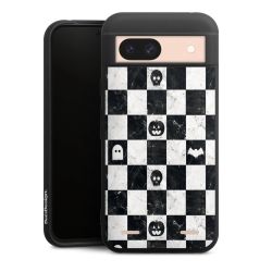 New Carry Case Hülle mattschwarz