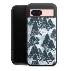 New Carry Case Hülle mattschwarz