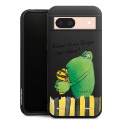 Premium Carry Case Single Matt black