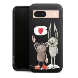 New Carry Case Hülle mattschwarz