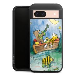 Premium Carry Case Single Matt black