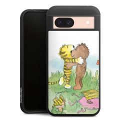 Premium Carry Case Single Matt black