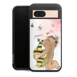 New Carry Case Hülle mattschwarz