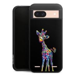 New Carry Case Hülle mattschwarz