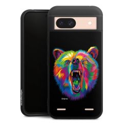 New Carry Case Hülle mattschwarz