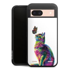 New Carry Case Hülle mattschwarz