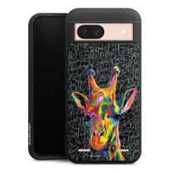 New Carry Case Hülle mattschwarz