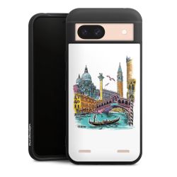 New Carry Case Hülle mattschwarz