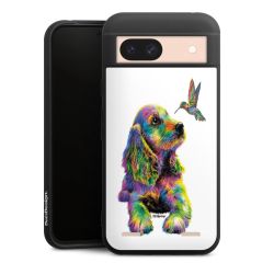 New Carry Case Hülle mattschwarz