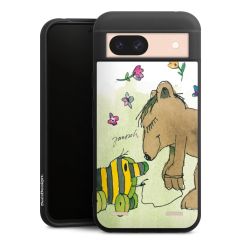 New Carry Case Hülle mattschwarz