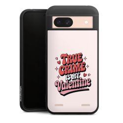 Premium Carry Case Single Matt black