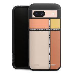 New Carry Case Hülle mattschwarz