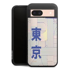 New Carry Case Hülle mattschwarz