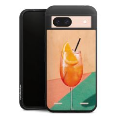 New Carry Case Hülle mattschwarz