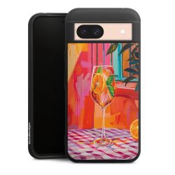 New Carry Case Hülle mattschwarz