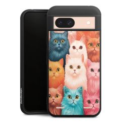 New Carry Case Hülle mattschwarz