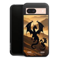 New Carry Case Hülle mattschwarz