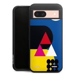 Premium Carry Case Single Matt black