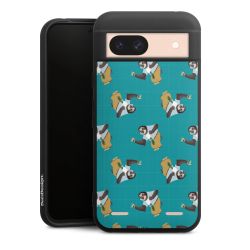 New Carry Case Hülle mattschwarz