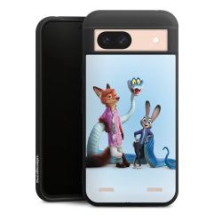 New Carry Case Hülle mattschwarz