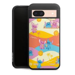 New Carry Case Hülle mattschwarz