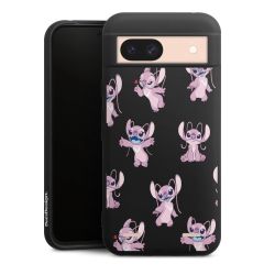 New Carry Case Hülle mattschwarz