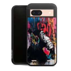 New Carry Case Hülle mattschwarz