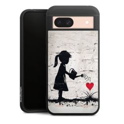 New Carry Case Hülle mattschwarz