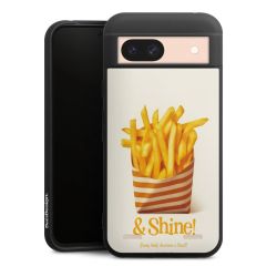 Premium Carry Case Single Matt black