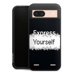 Premium Carry Case Single Matt black