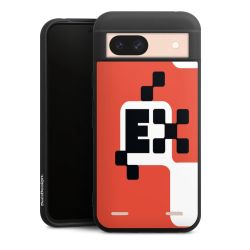 New Carry Case Hülle mattschwarz