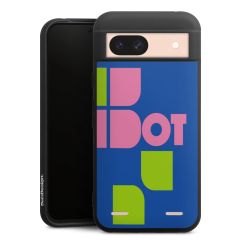 New Carry Case Hülle mattschwarz