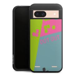 New Carry Case Hülle mattschwarz