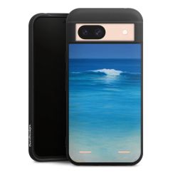 New Carry Case Hülle mattschwarz