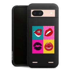 New Carry Case Hülle mattschwarz