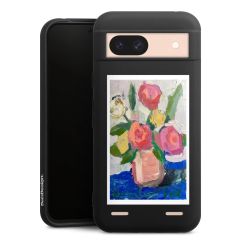 New Carry Case Hülle mattschwarz