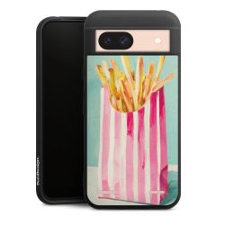 New Carry Case Hülle mattschwarz