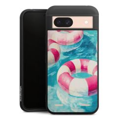 New Carry Case Hülle mattschwarz