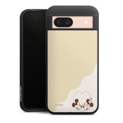 New Carry Case Hülle mattschwarz