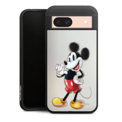 New Carry Case Hülle mattschwarz