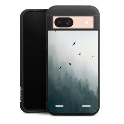 New Carry Case Hülle mattschwarz